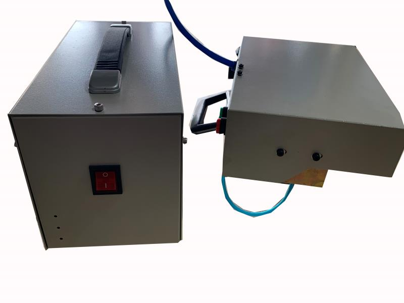 150x30气动打标机