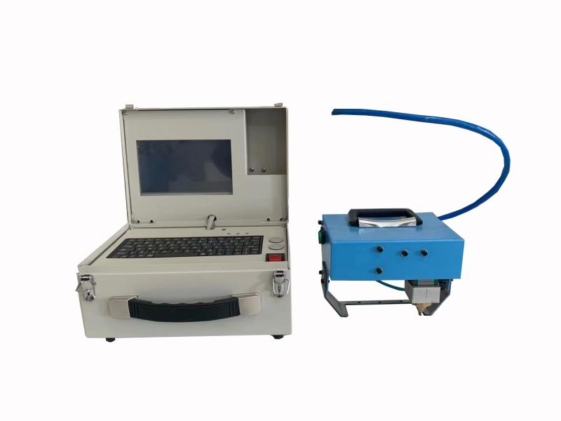 90x30气动打标机