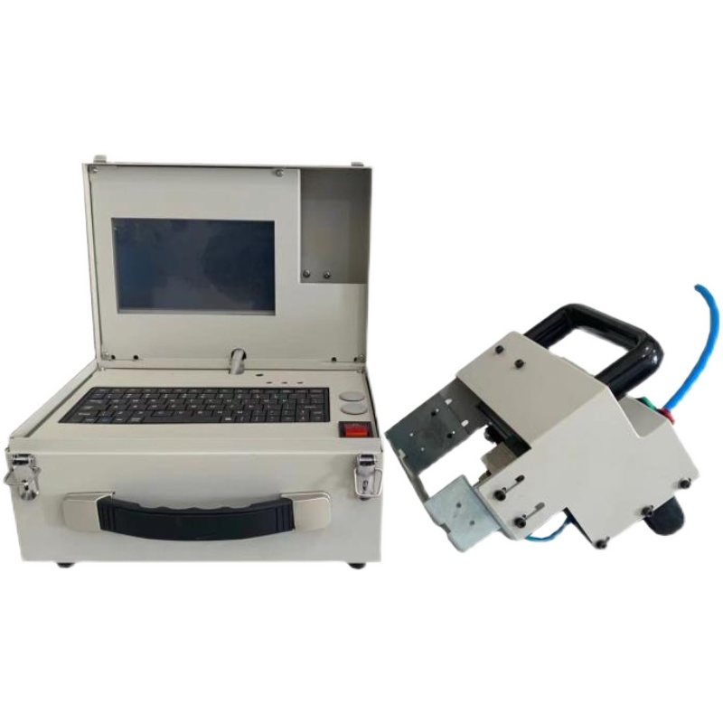 80x30气动打标机