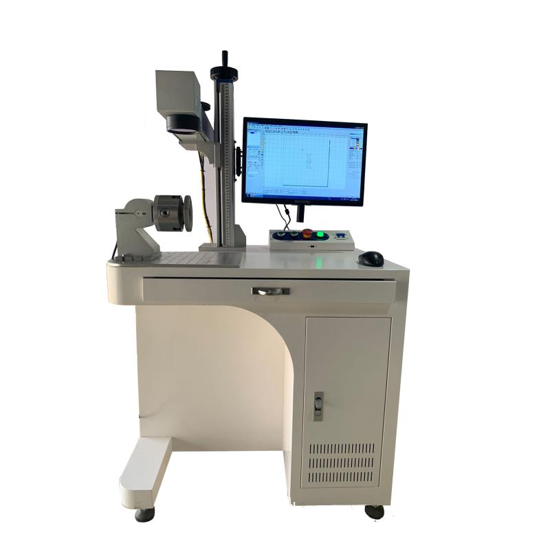 三轴激光打标机